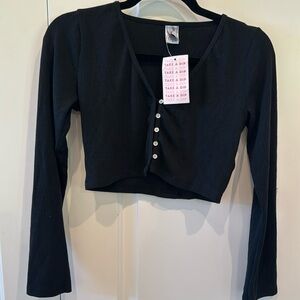 NWT Dippin’ Daisy’s Top